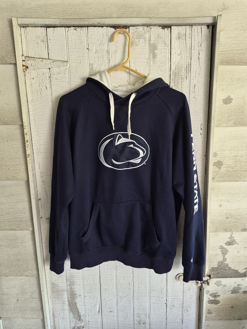 Penn State Champion Pull Over Hoodie